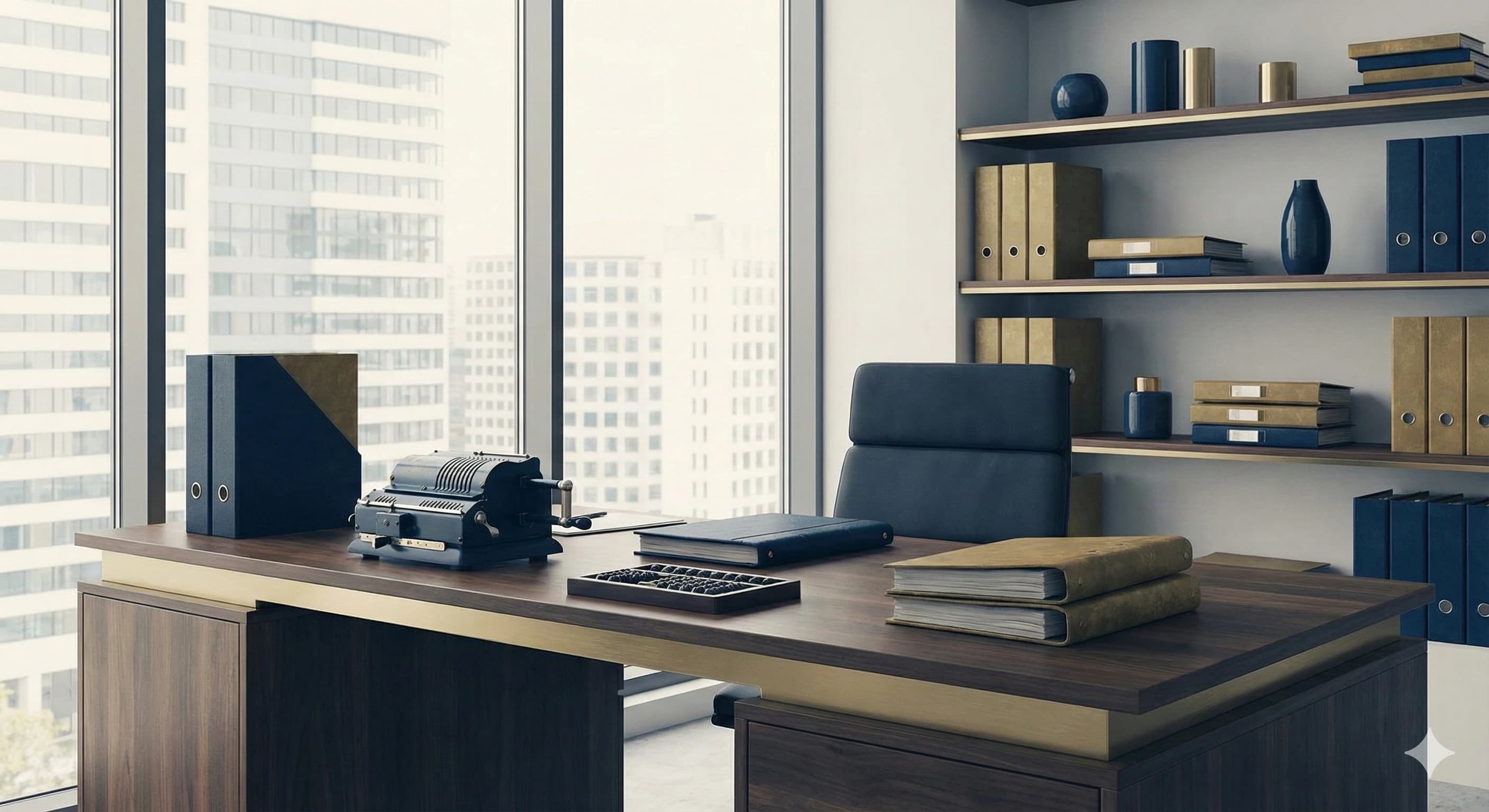 Contabilidade Central - Serviços contábeis